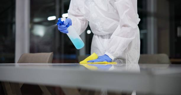 Licensed Trauma Scene Cleanup service in Roy, UT - Crime Scene Cleaner Online